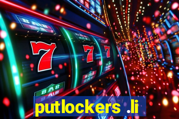 putlockers .li